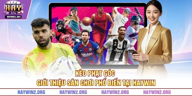 Kèo Phạt Góc